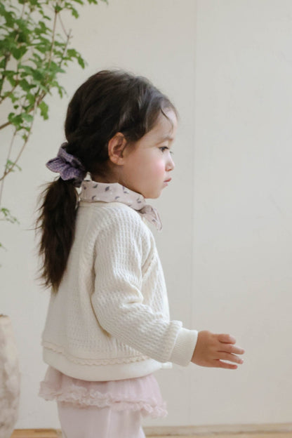 [PRE-ORDER] Mellie Scrunchy