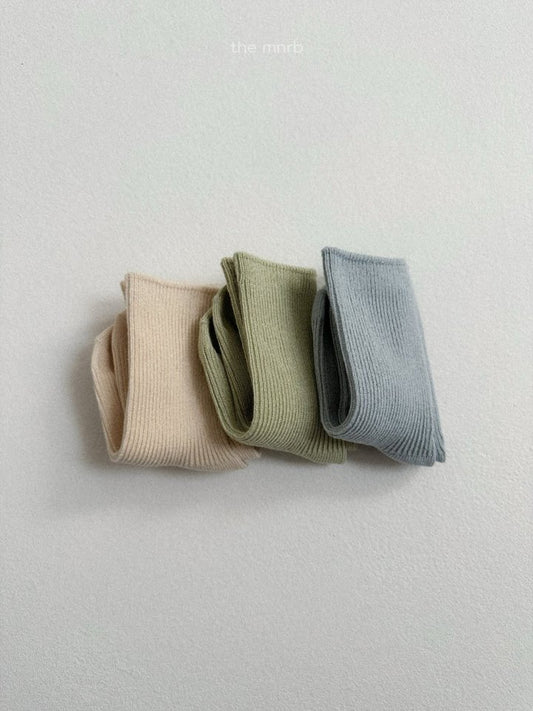 [PRE-ORDER] Blossom Socks Set