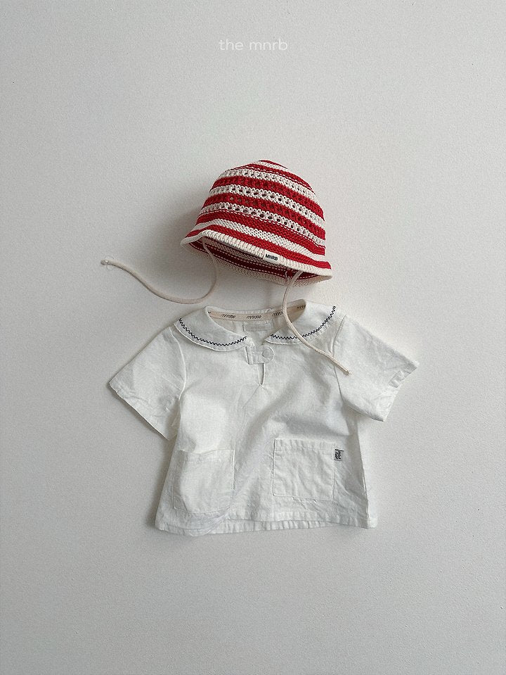 [PRE-ORDER] Summer Punching Bucket Hat
