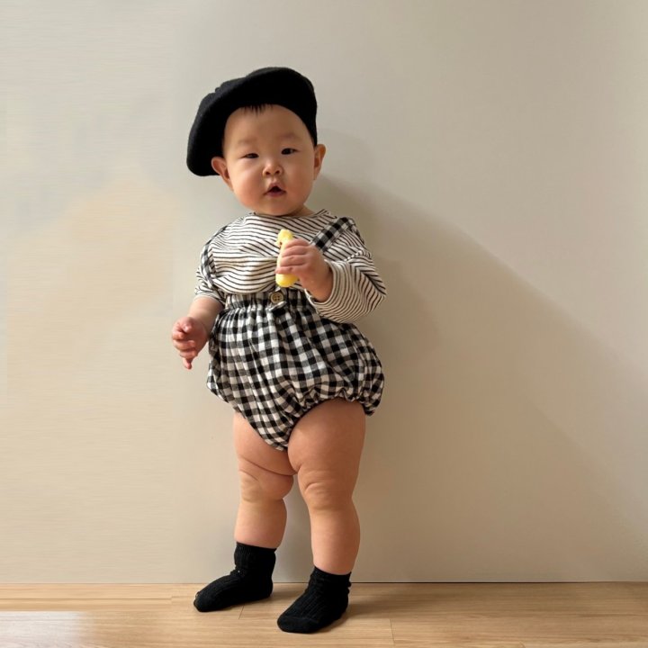 [PRE-ORDER] Roy Bloomer