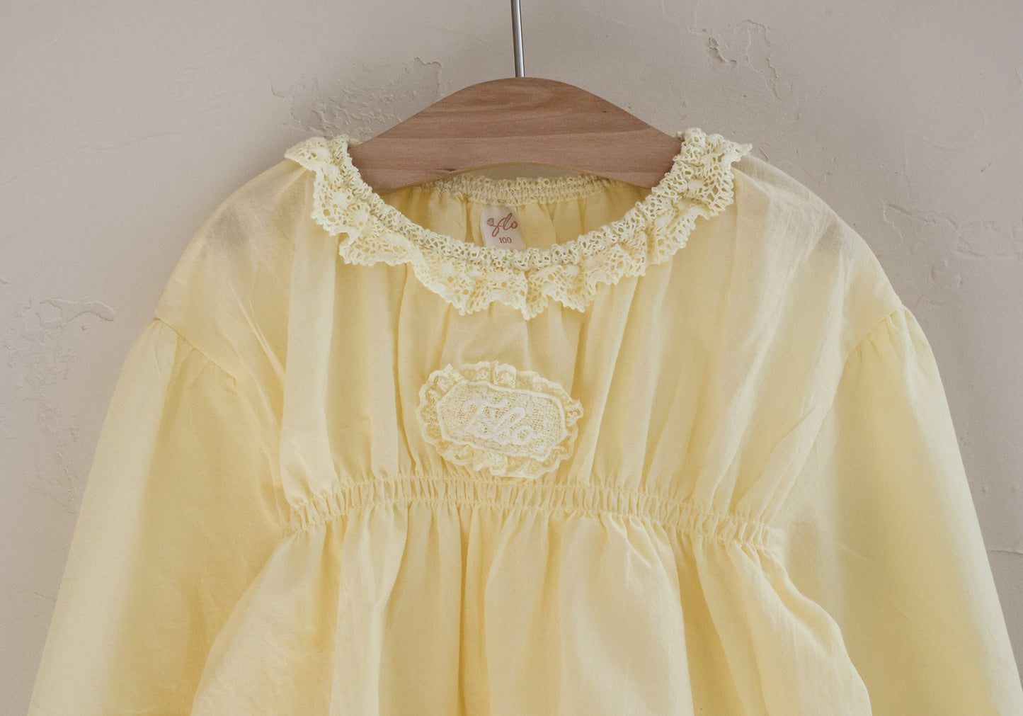 [PRE-ORDER] Shuka Blouse