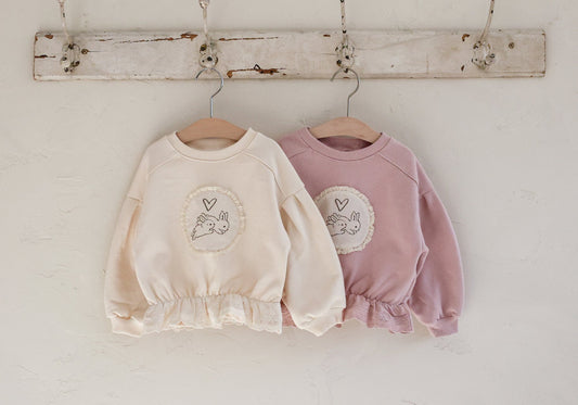 [PRE-ORDER] Keyring Sweatshirts