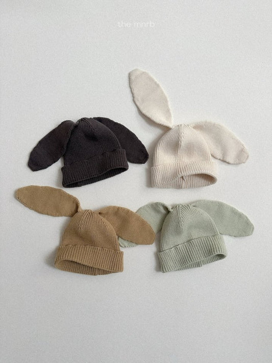 [PRE-ORDER] Puppy Beanie