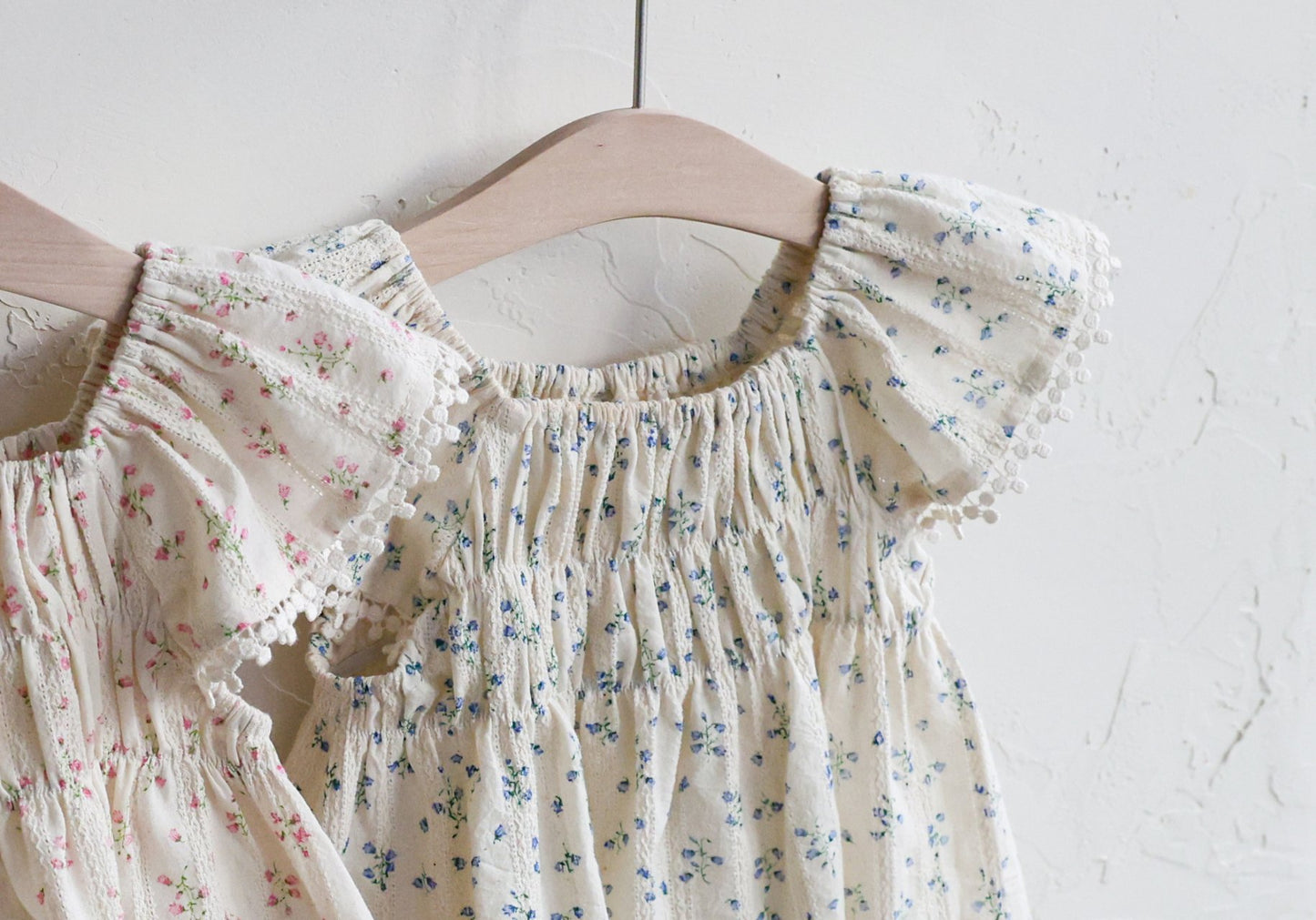 [PRE-ORDER] Shio Blouse