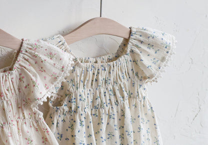 [PRE-ORDER] Shio Blouse