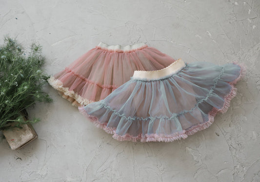 [PRE-ORDER] Silvia Sha Skirt Leggings