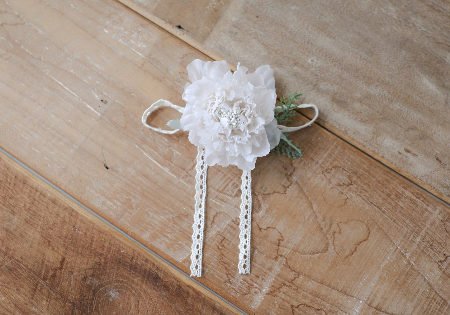 [PRE-ORDER] Lucy Hair Pin