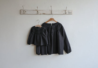 [PRE-ORDER] Devon Blouse (Mom Couple)