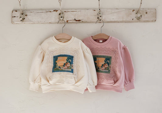 [PRE-ORDER] Chichi Sweatshirts