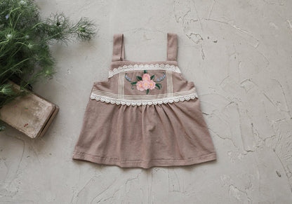 [PRE-ORDER] Tasha Tank Top
