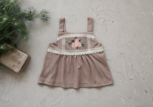 [PRE-ORDER] Tasha Tank Top