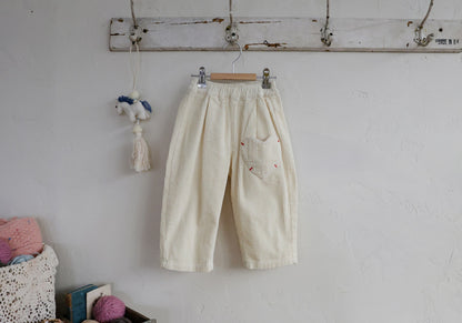 [PRE-ORDER] Shuet Pants