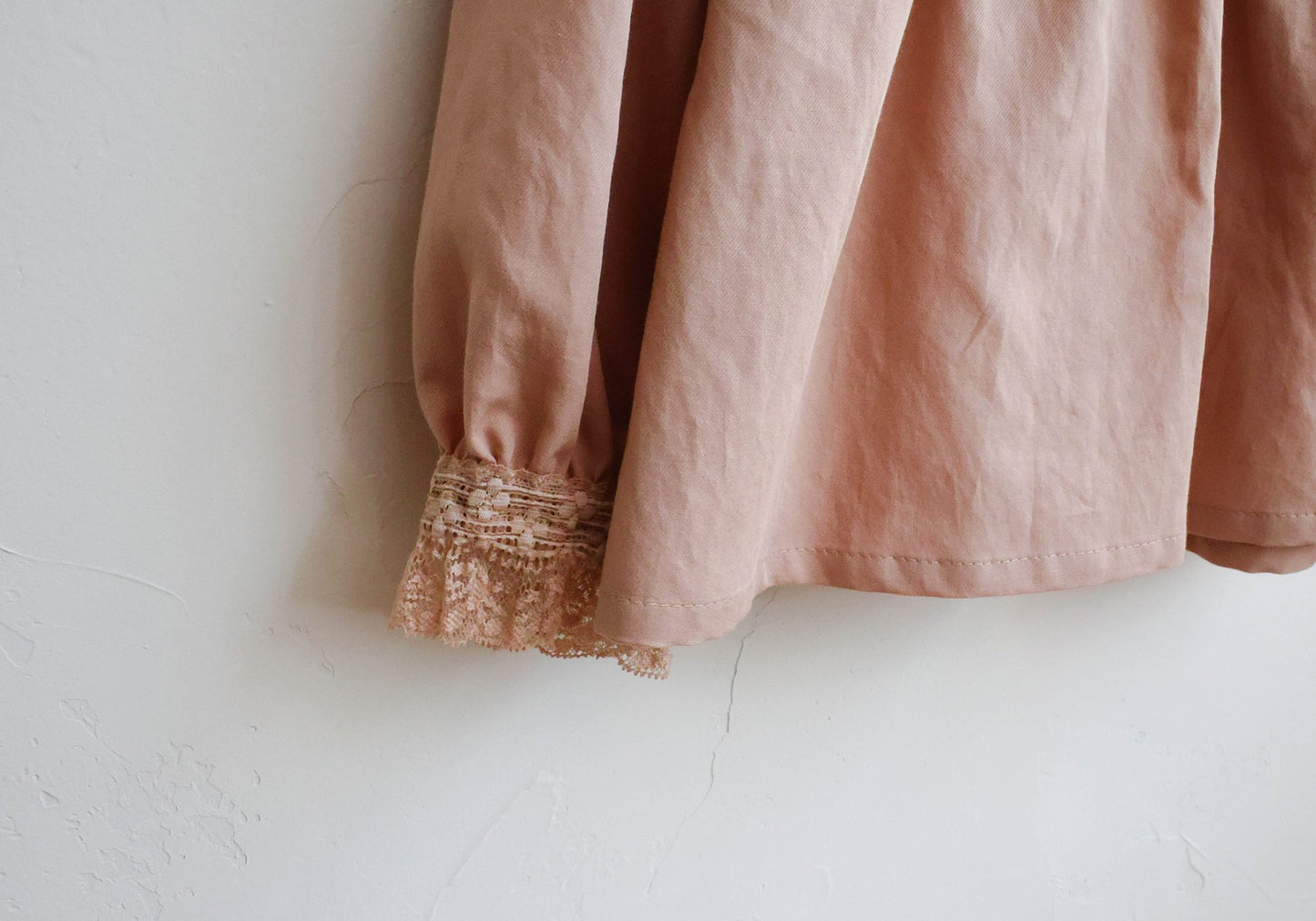 [PRE-ORDER] Riley Blouse