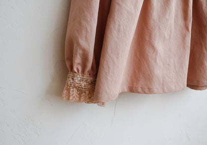 [PRE-ORDER] Riley Blouse
