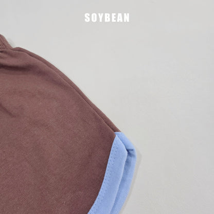 [PRE-ORDER] Mini Macaroon Top Bottom Set