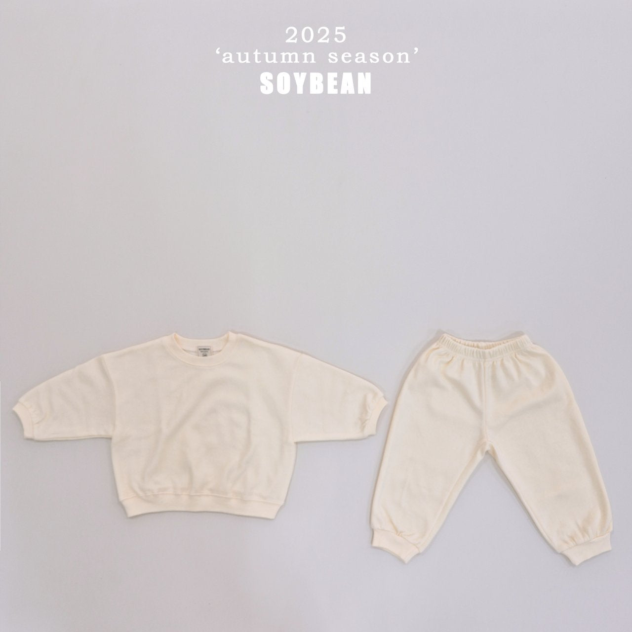 [PRE-ORDER] Autumn Lolli Pop Top Bottom Set (XS-XL)