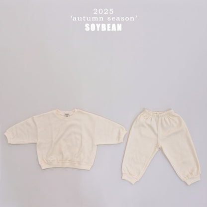 [PRE-ORDER] Autumn Lolli Pop Top Bottom Set (XS-XL)