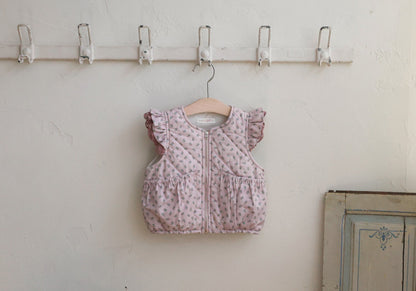 [PRE-ORDER] Anita Vest