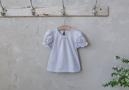 [PRE-ORDER] Via T-Shirts