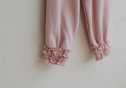 [PRE-ORDER] Remy Jogger Pants