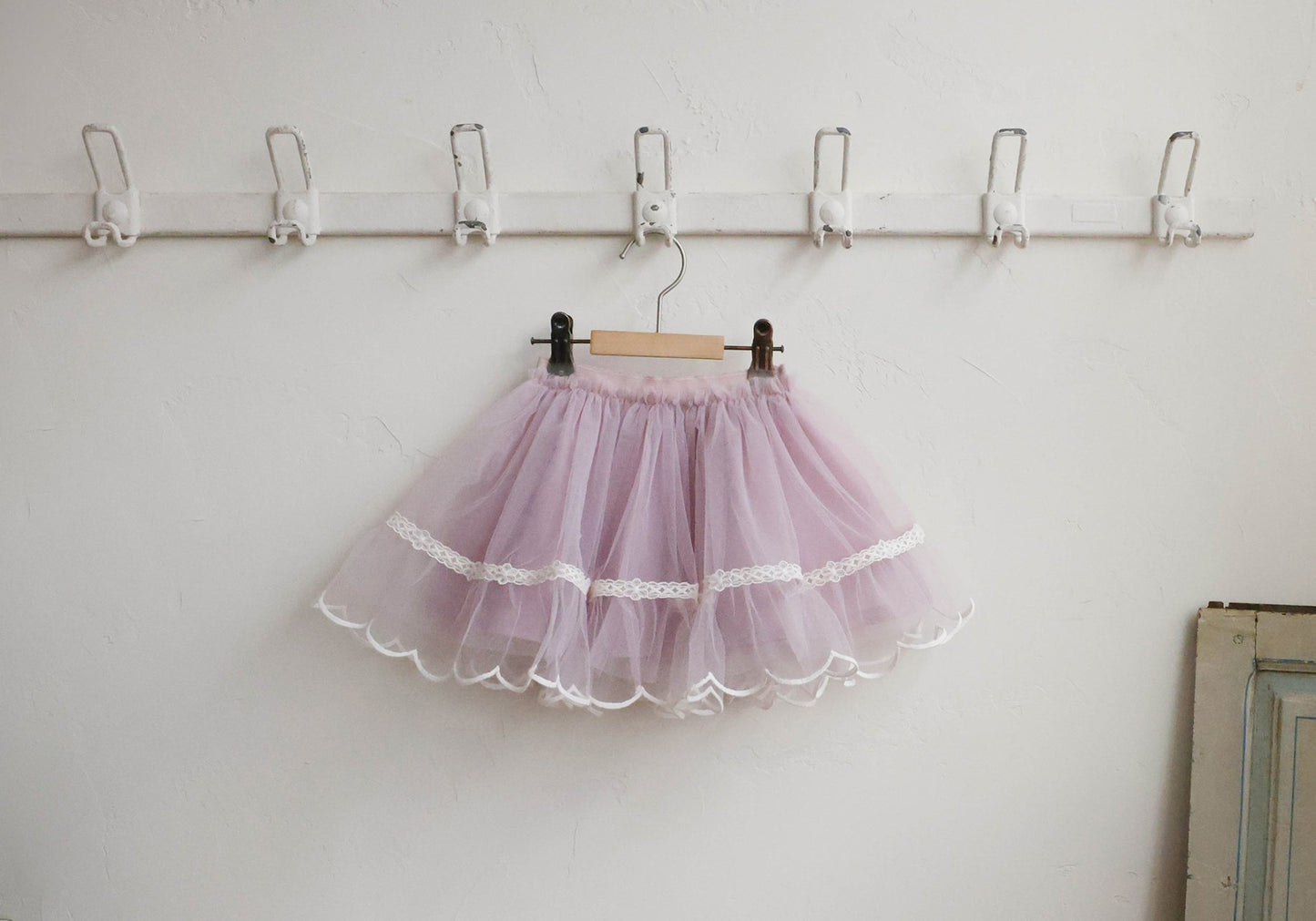 [PRE-ORDER] Shuel Skirts