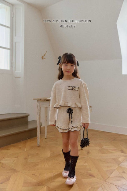 [PRE-ORDER] Awesome Lace Socks