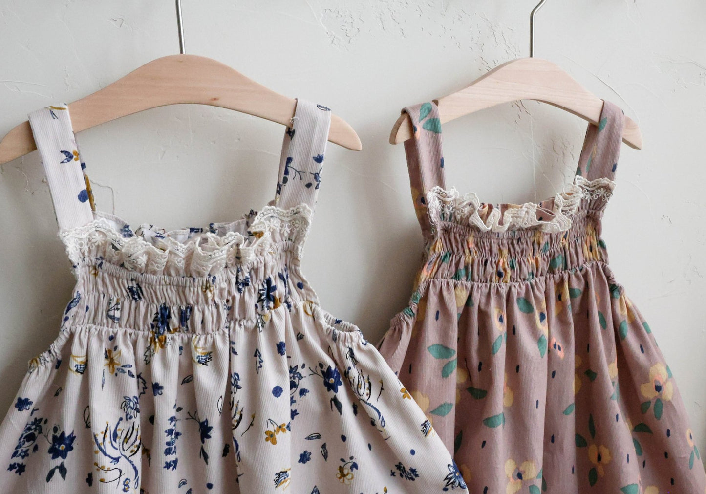 [PRE-ORDER] Bonita Dress