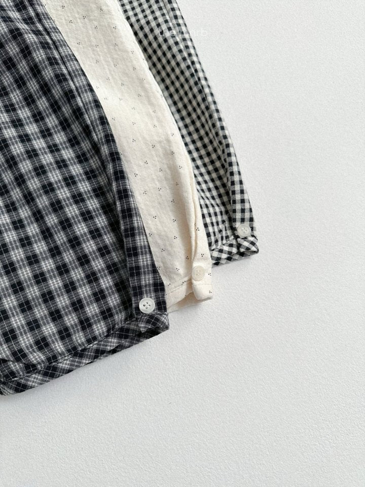 [PRE-ORDER] Looming Pants