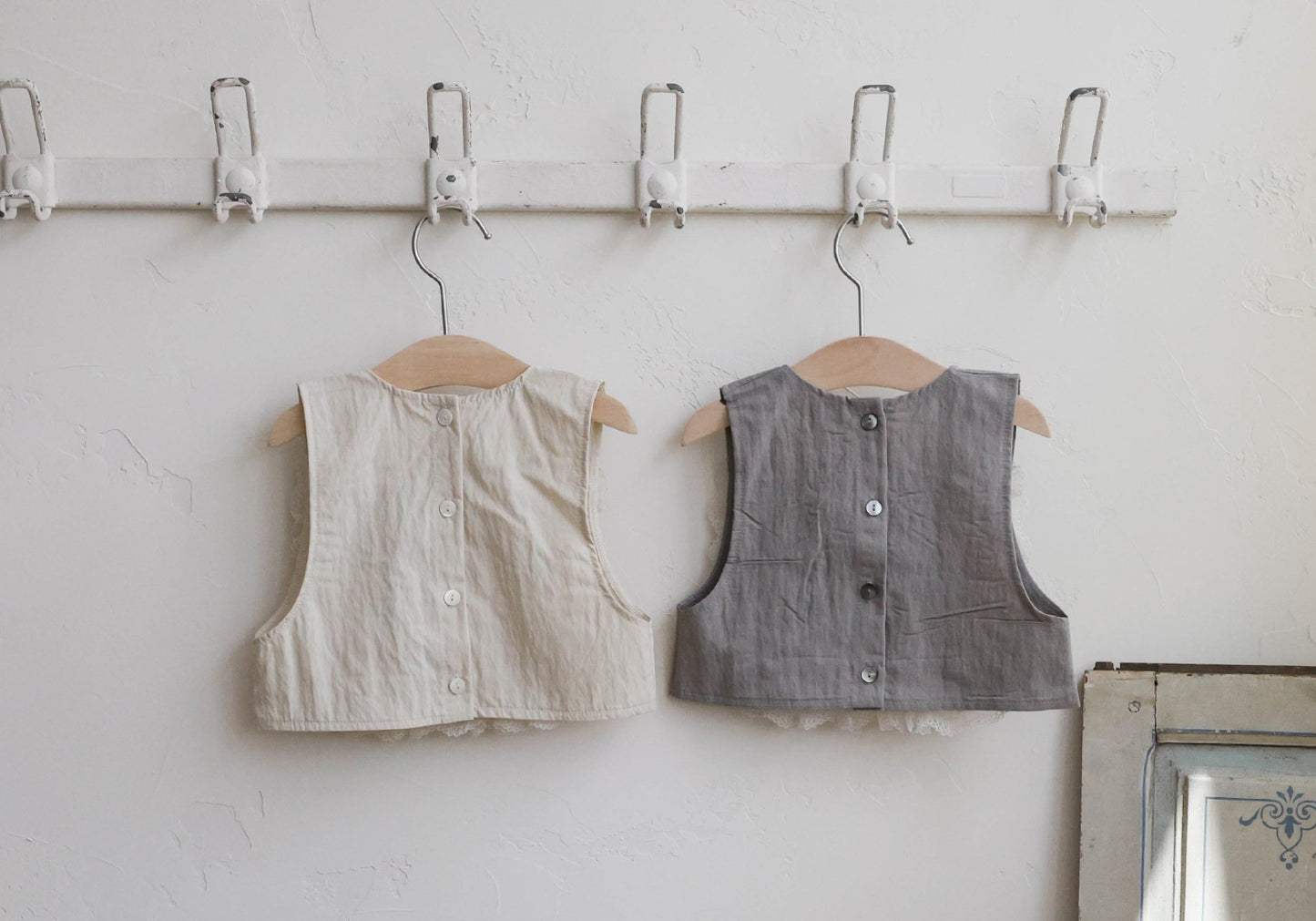 [PRE-ORDER] May Vest