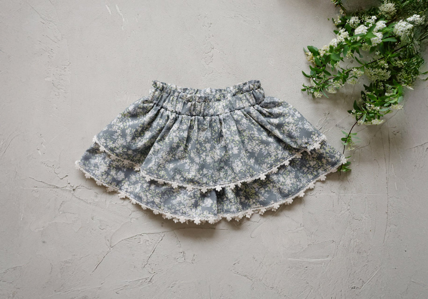 [PRE-ORDER] Lala Shorts