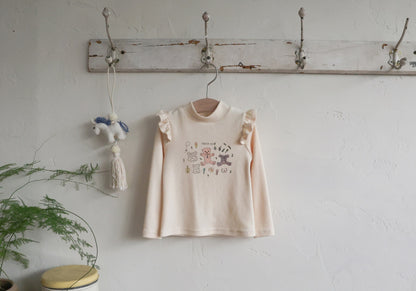 [PRE-ORDER] Bijou T-Shirts