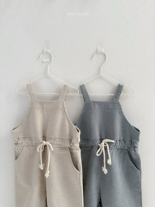 [PRE-ORDER] Planet Overalls