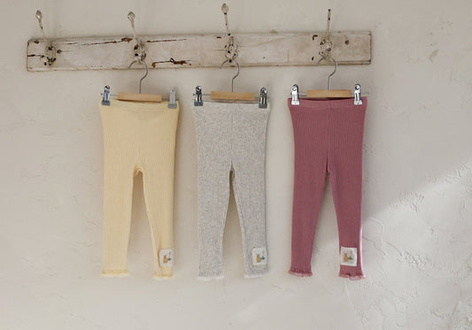 [PRE-ORDER] Lanny Leggings