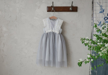 [PRE-ORDER] Ruri Dress