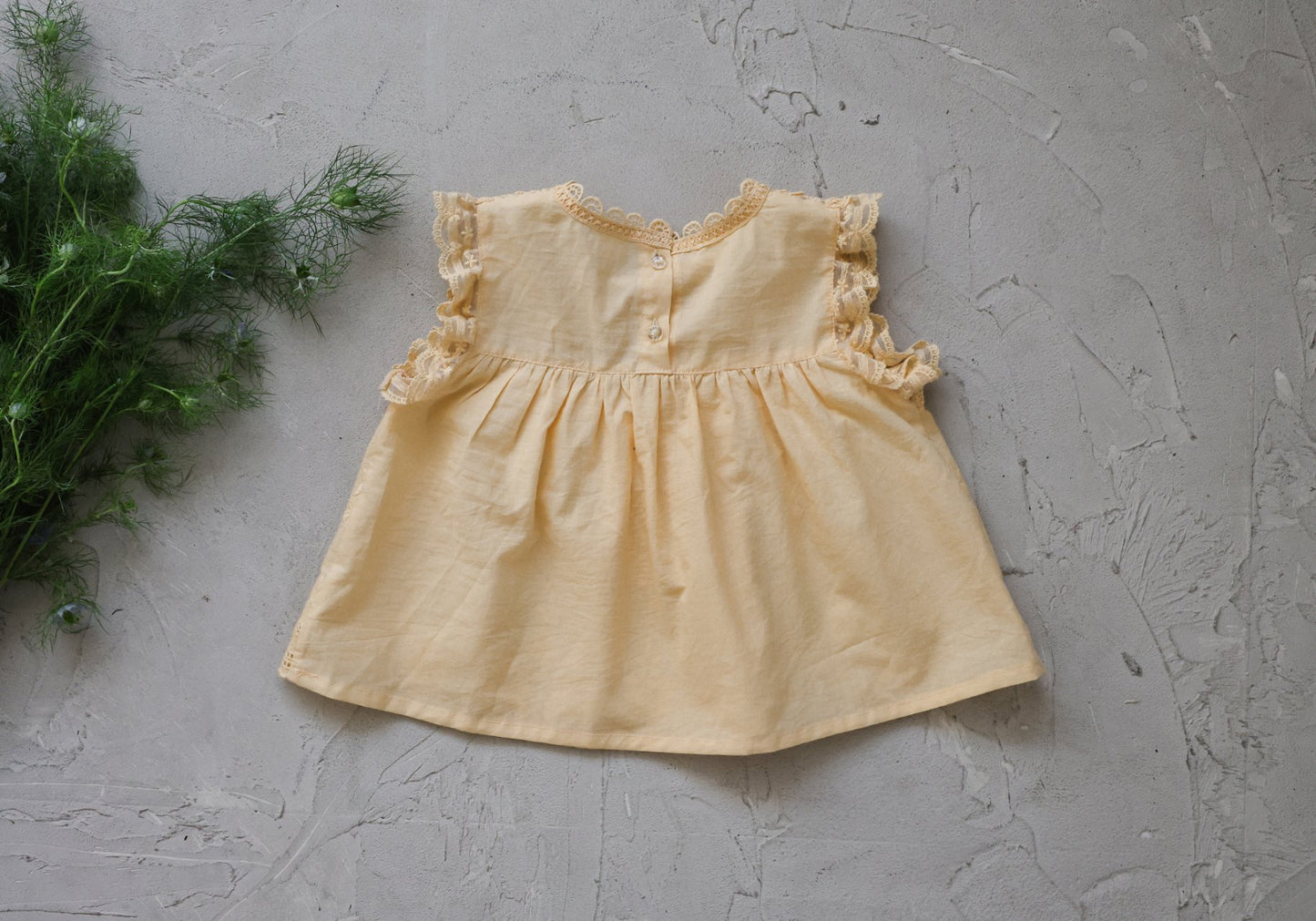 [PRE-ORDER] Mio Blouse