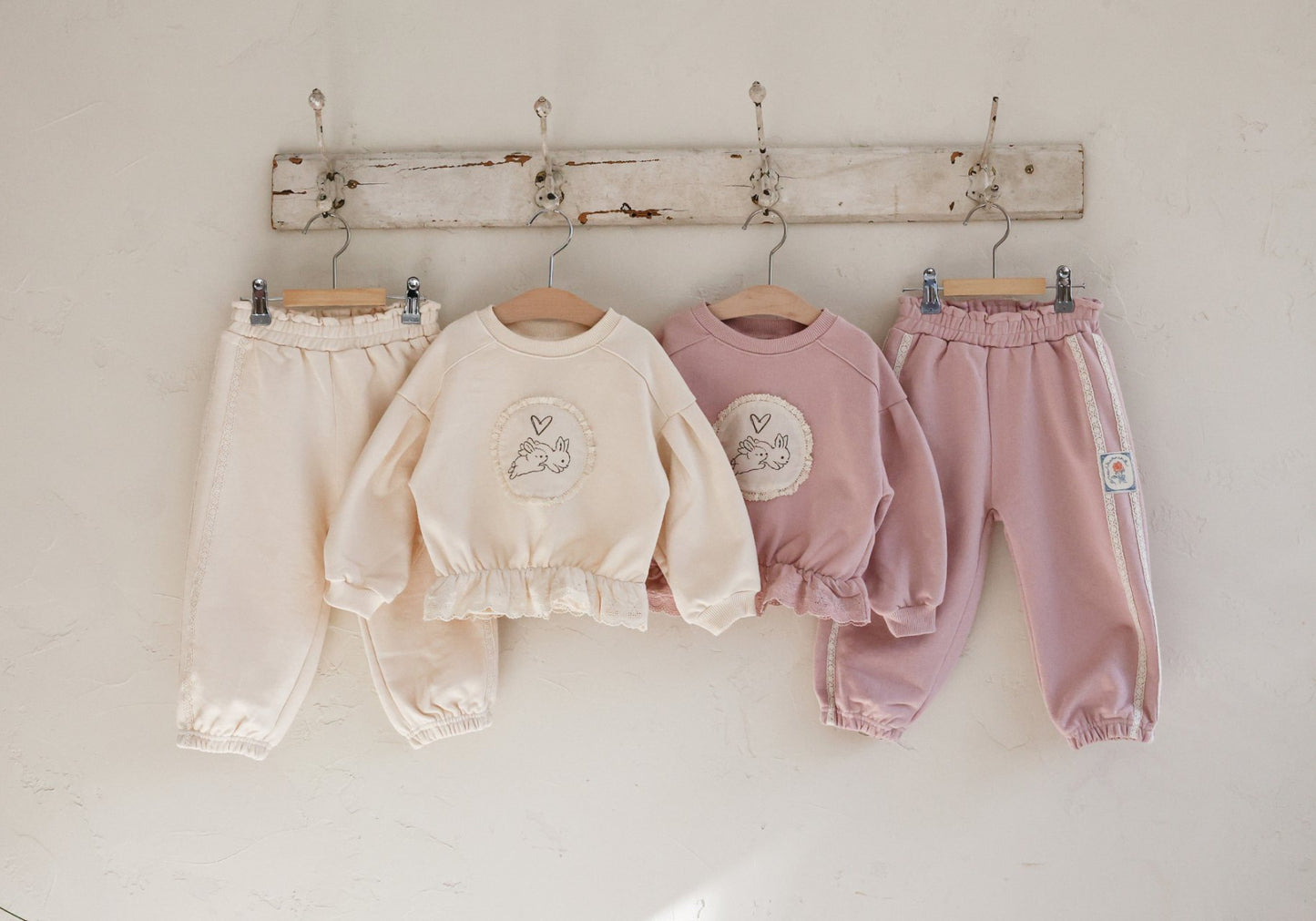 [PRE-ORDER] Churr Pants