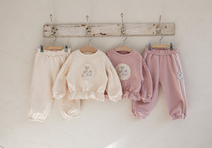 [PRE-ORDER] Churr Pants