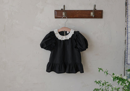 [PRE-ORDER] Renne Blouse