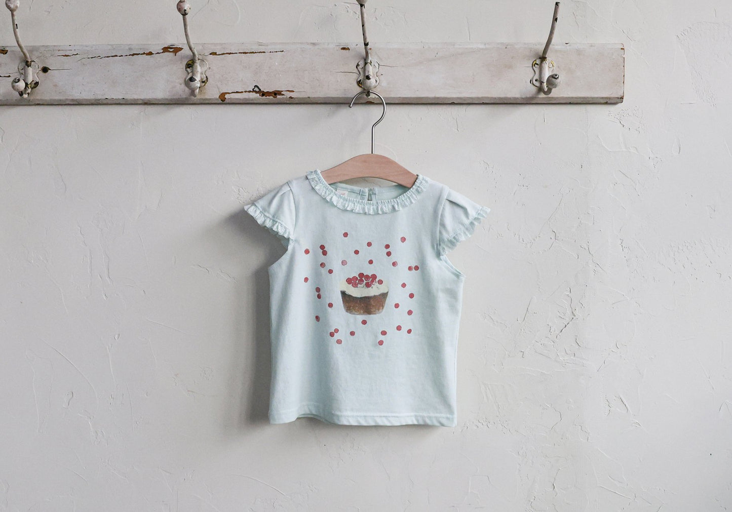 [PRE-ORDER] Blueberry T-Shirts