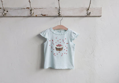 [PRE-ORDER] Blueberry T-Shirts