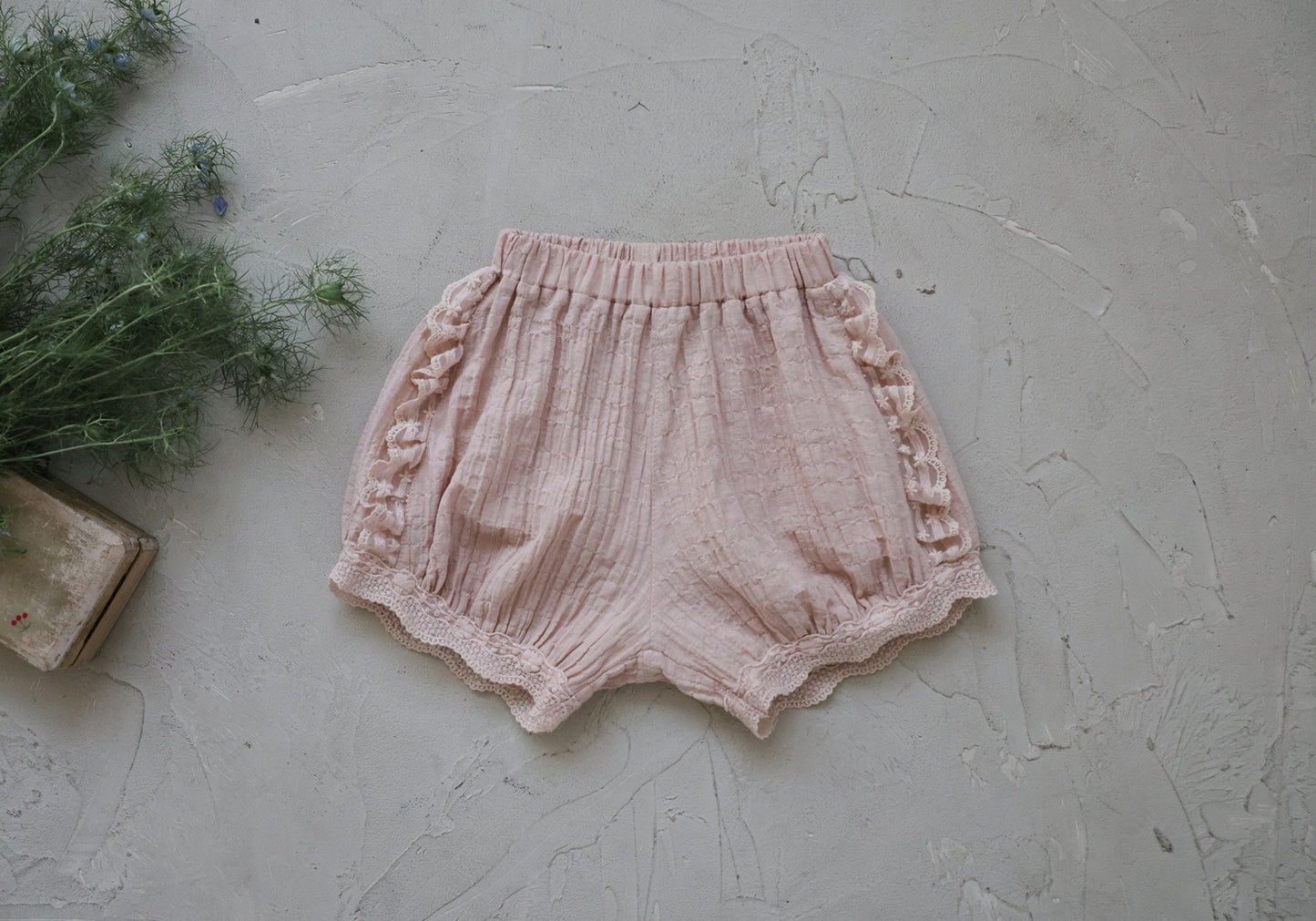 [PRE-ORDER] Pling Shorts