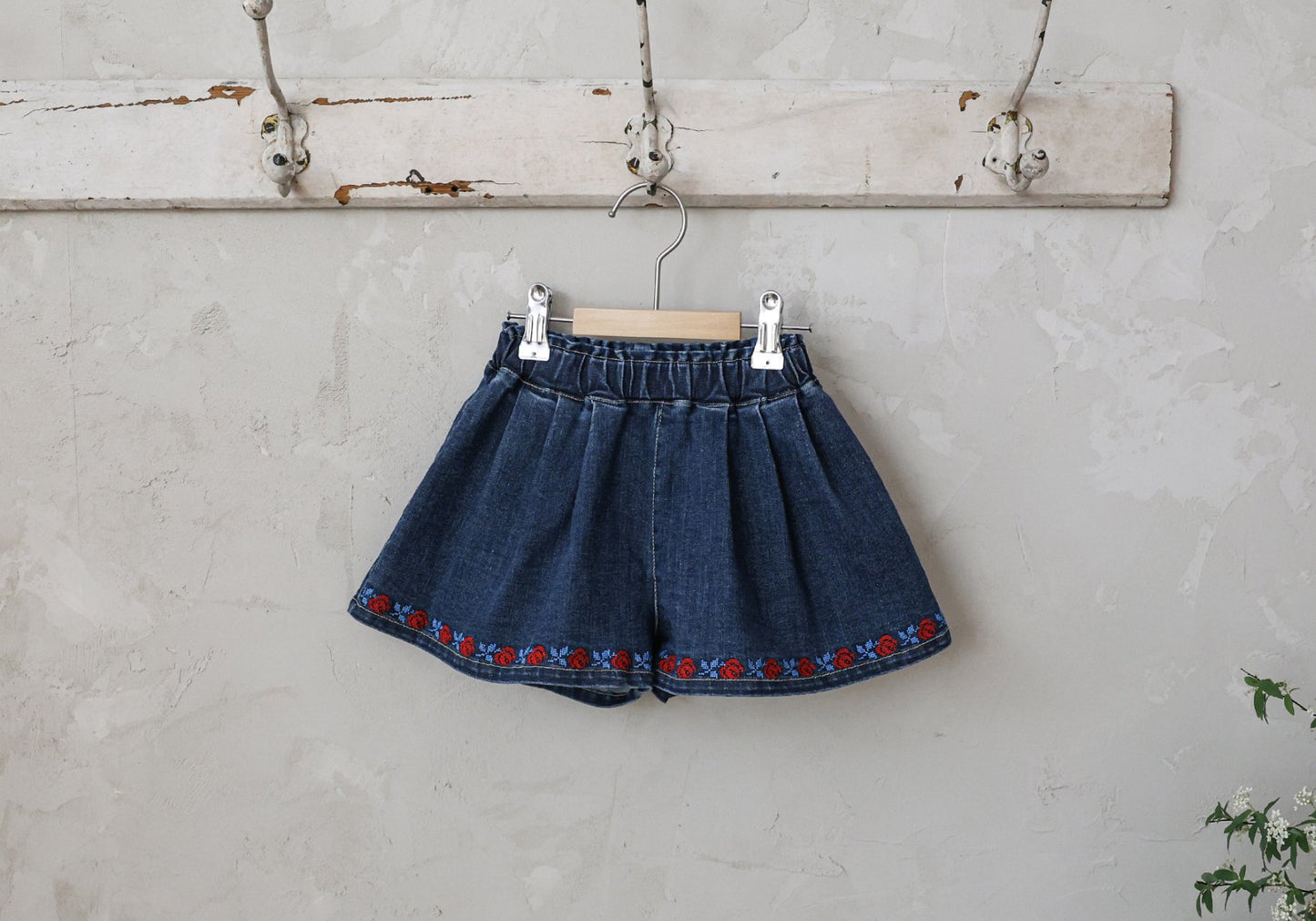 [PRE-ORDER] Billie Denim Pants