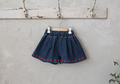 [PRE-ORDER] Billie Denim Pants