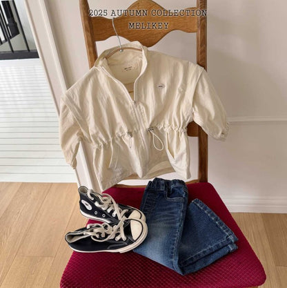 [PRE-ORDER] Double Way Jacket