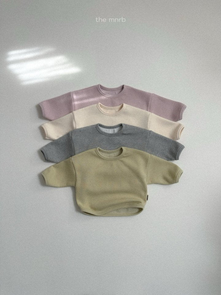 [PRE-ORDER] Blossom Sweatshirts