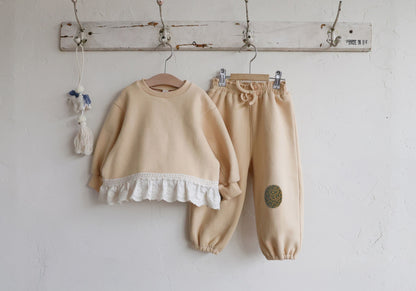 [PRE-ORDER] Kio Pants