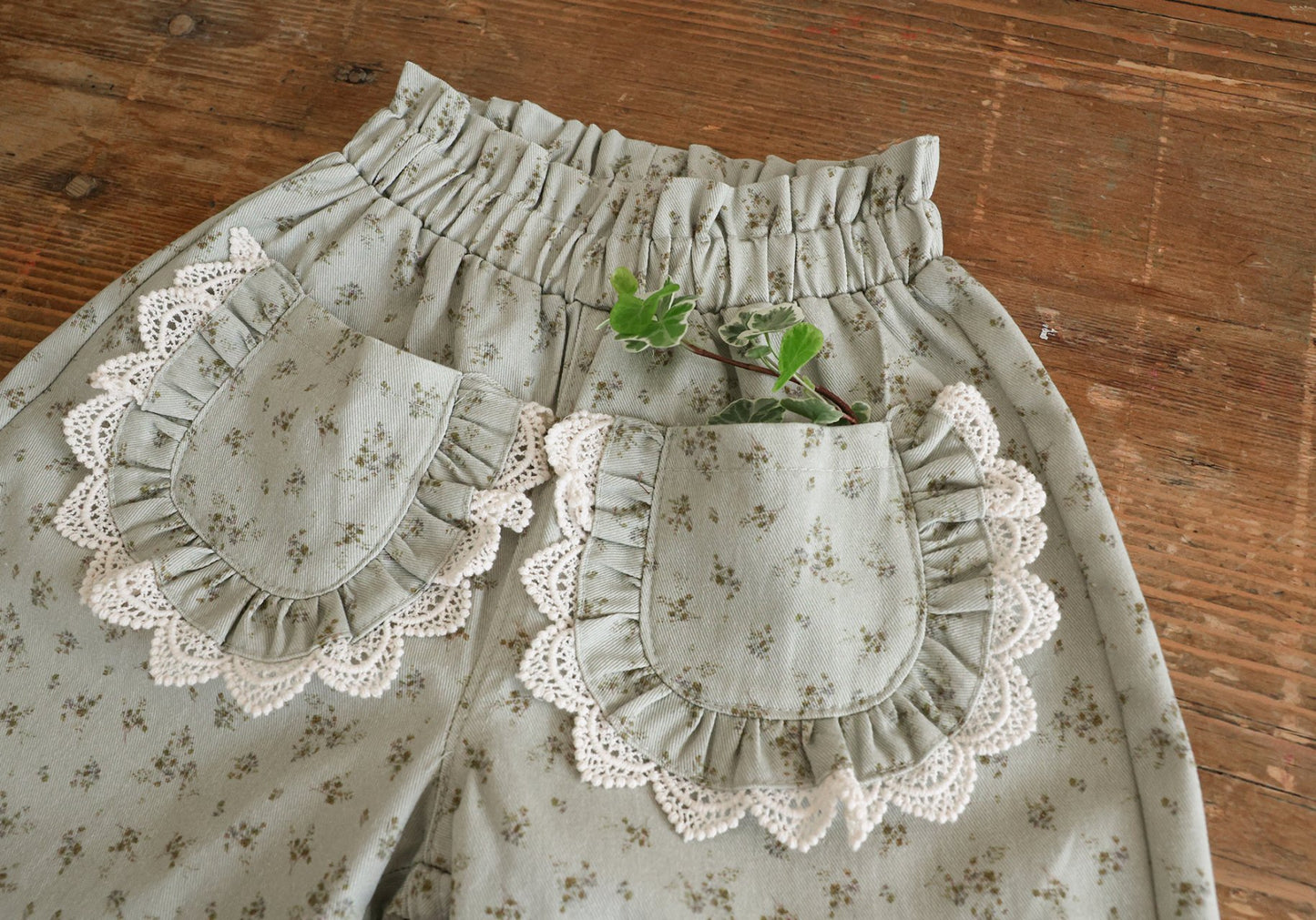 [PRE-ORDER] Singha Pants