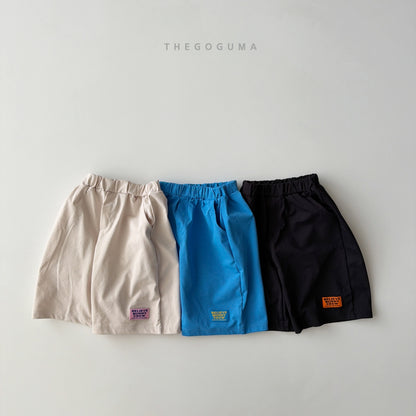 [PRE-ORDER] Ice Pants