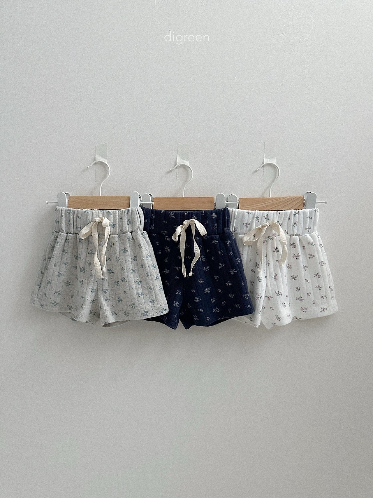 [PRE-ORDER] Brandy Shorts