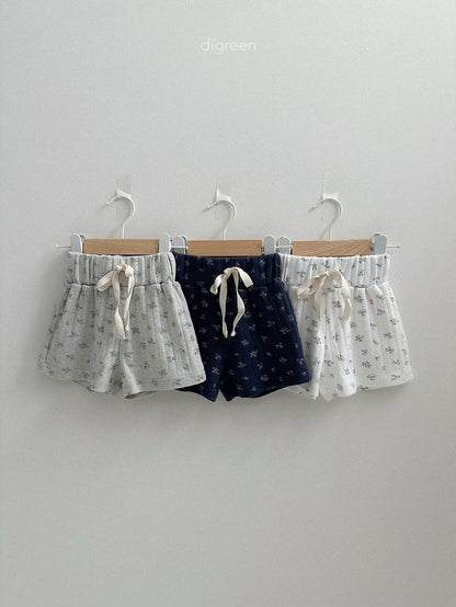 [PRE-ORDER] Brandy Shorts